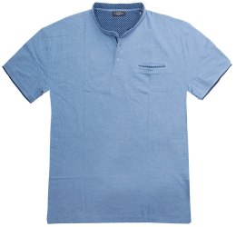 Koszulka Kitaro - Niebieska