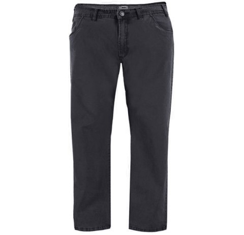 Greyes Duże spodnie - Czarne