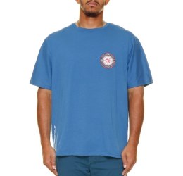Maxfort Duża Koszulka - Błękit