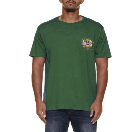 Maxfort Duża Koszulka - Zielona