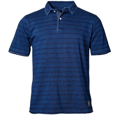 North 56 4 Duża Koszulka Polo