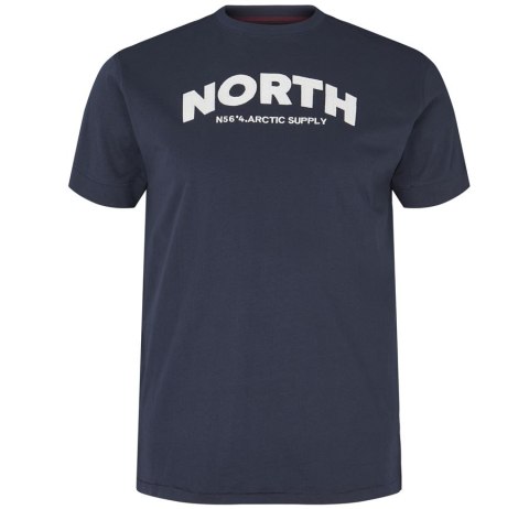 North 56 4 Duża Koszulka