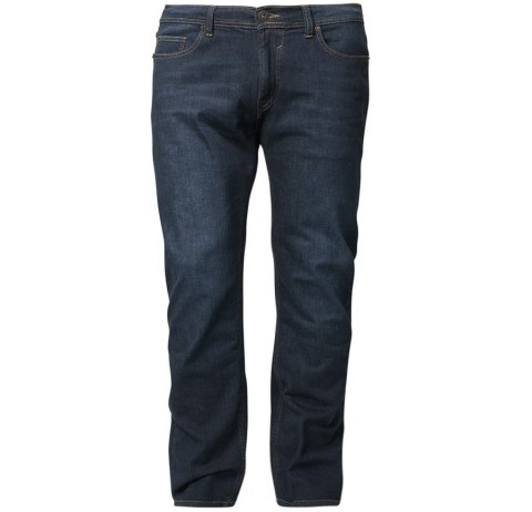 North 56 4 Duże Spodnie Jeans