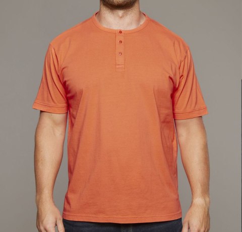 Replika Duża Koszulka Pomarańczowa