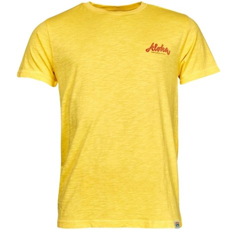 Replika Duża Koszulka - Żółta