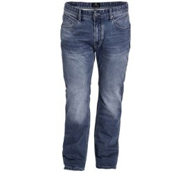 Replika Duże Spodnie Jeans