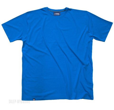 Duża Koszulka Viking - Niebieska