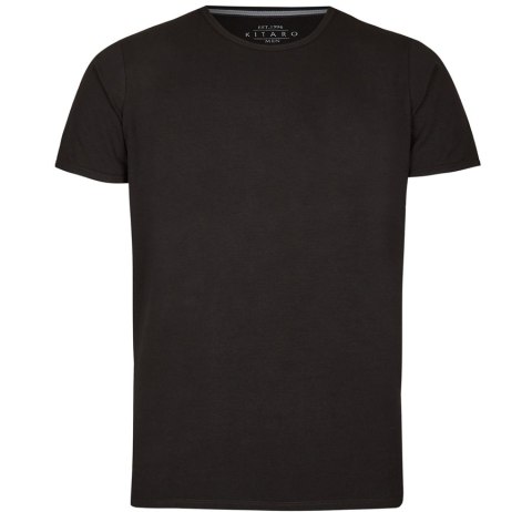 Koszulka Kitaro Black