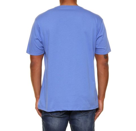 Maxfort Duża Koszulka - Blue