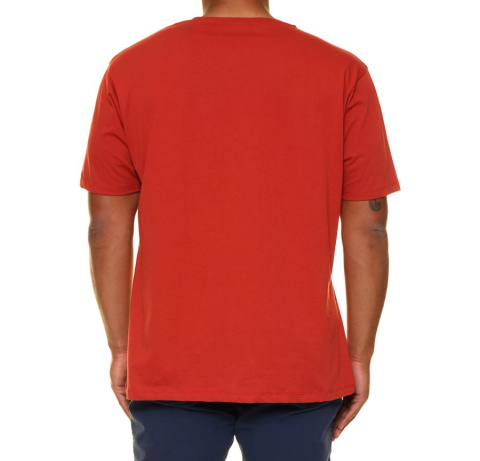 Maxfort Duża Koszulka - Czerwona