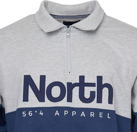 North 56 4 Duża Bluza