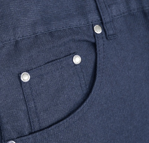 Spodnie Viking Arena - Granat