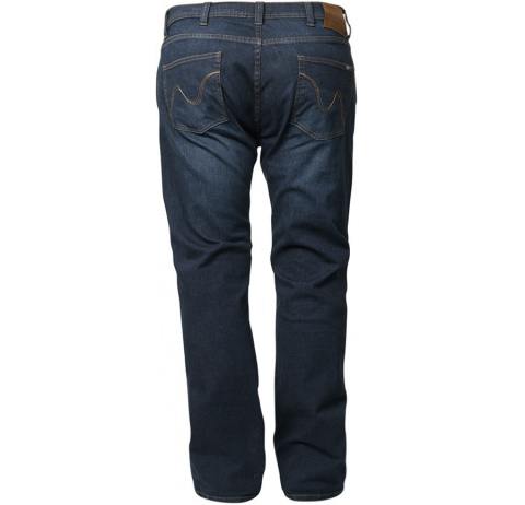 North 56 4 Duże Spodnie Jeans