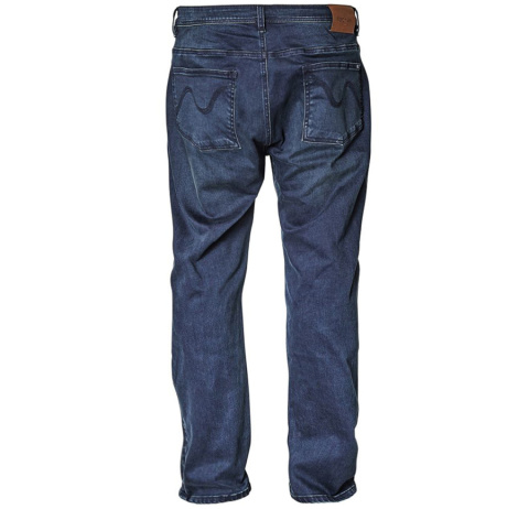 North 56 4 Duże Spodnie Jeans