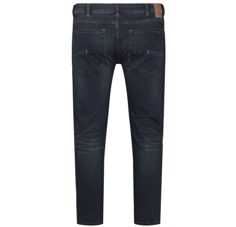 North 56 4 Duże Spodnie Jeans