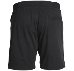 Replika Duże krótkie spodnie dresowe - Czarne