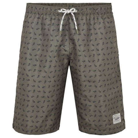 North 56Denim- Board Shorts