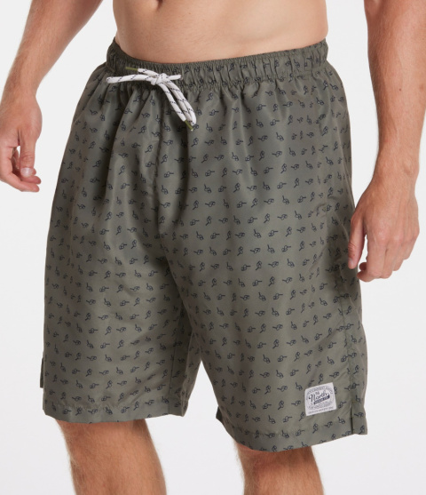 North 56Denim- Board Shorts