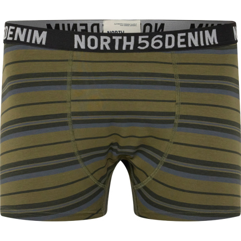 Bokserki North 56Denim 3-pack