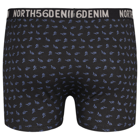 Bokserki North 56Denim 3-pack