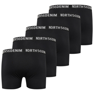 Bokserki North 56 Denim 5-pack