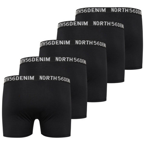 Bokserki North 56 Denim 5-pack