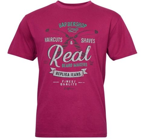 Duża Koszulka Replika