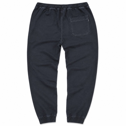 Joggery Viking - Black