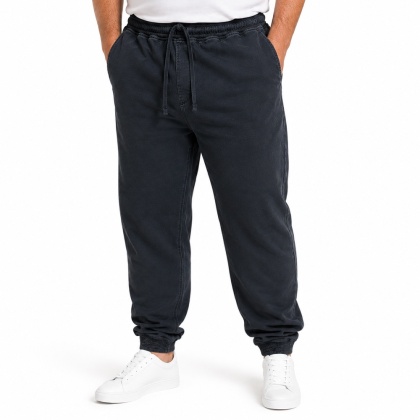 Joggery Viking - Black