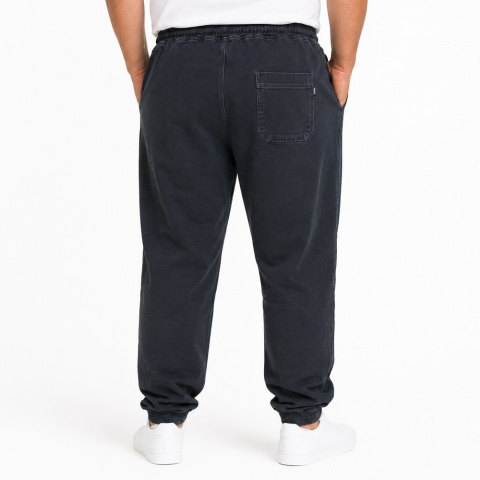 Joggery Viking - Black