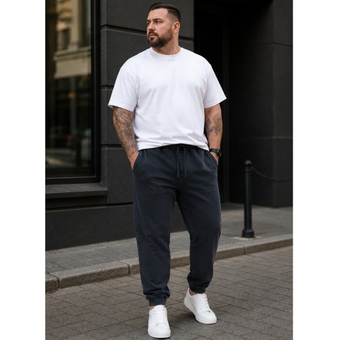 Joggery Viking - Black