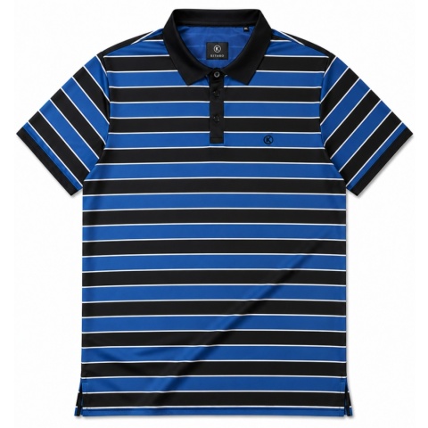 Kitaro Koszulka Polo Cool Efect