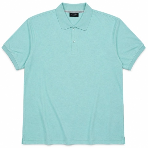 Kitaro Koszulka Polo Green