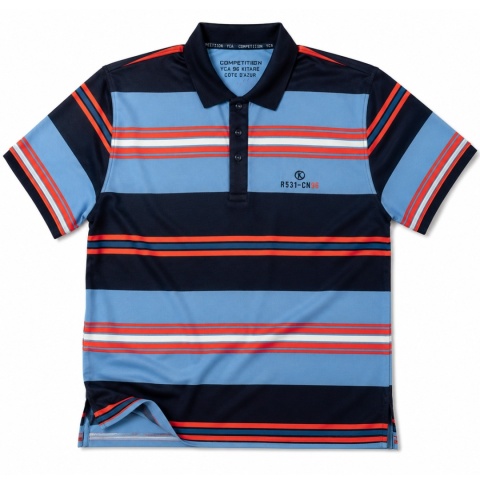 Kitaro Koszulka Polo