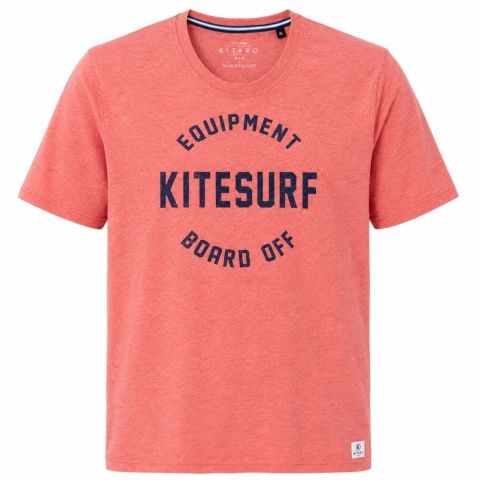 Kitaro Koszulka - Czerwona