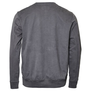 North 56 4 Duża Bluza - Szara