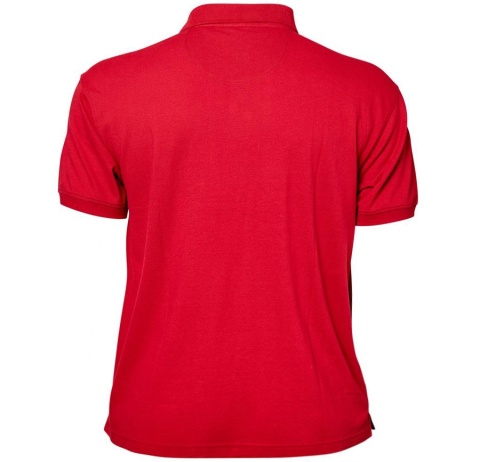 North 56 4 Duża Koszulka Polo Red North 56 4 Duża Koszulka Polo Red