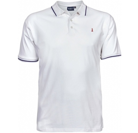 North 56 4 Duża Koszulka Polo
