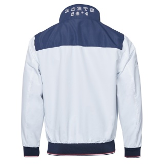 North 56 4 Duża Kurtka Sailor