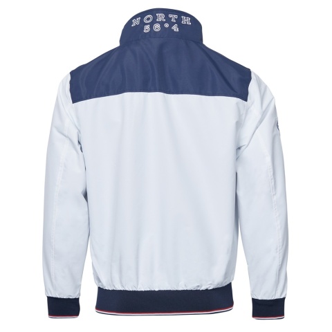 North 56 4 Duża Kurtka Sailor