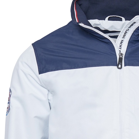 North 56 4 Duża Kurtka Sailor