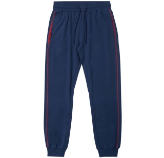 North 56 4 Duże spodnie dresowe