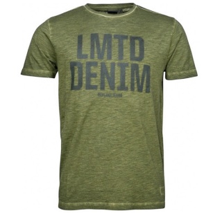 Replika Duża Koszulka - Oliwka