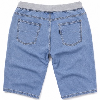 Viking Sky - Krótkie spodnie jeans