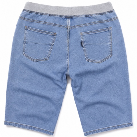 Viking Sky - Krótkie spodnie jeans