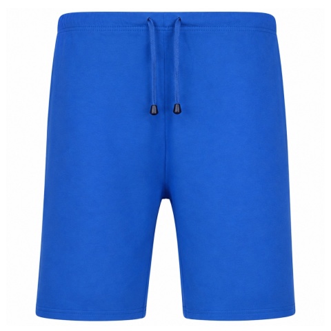 Adamo Lekkie Spodenki bawełniane - Blue