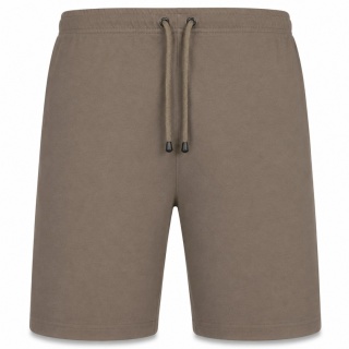Adamo Lekkie Spodenki bawełniane - Khaki