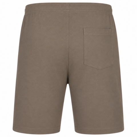 Adamo Lekkie Spodenki bawełniane - Khaki