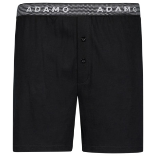 Bokserki Adamo - Black