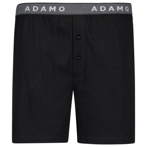 Bokserki Adamo - Black